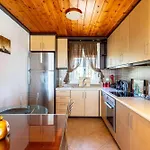 Seaview & Nature Retreat - Filiatra's Cozy Hideaway